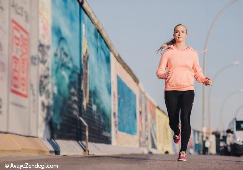 ۵ دلیل برای اینکه چرا افراد لاغر نیز باید ورزش کنند