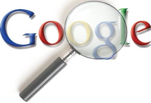 دلایل ترتیب رنگ های لوگوی گوگل را میدانید؟