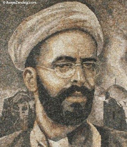 شیخ محمد خیابانی، عالم و مبارز دوران مشروطیت