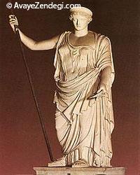 خدایان و اساطیر یونان باستان (2)