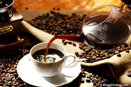 از قهوه خانه تا کافه نشینی