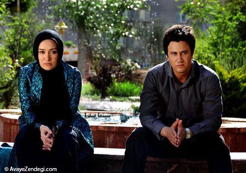 سریال های آبکی تلویزیون ایران! 