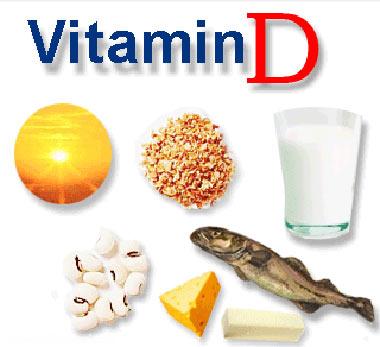  چگونه کمبود ویتامین D می‌تواند به سلامتی لطمه بزند؟ 