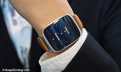 بهترین ساعت های هوشمند بازار ایران