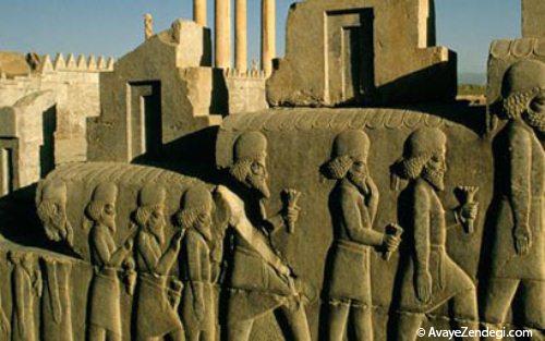 اشکال خانواده و جامعه در ایران باستان چگونه بود؟