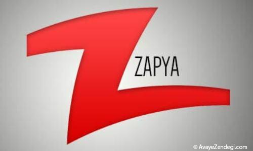 Zapya : انتقال آسان فایل ها بین ابزارهای مختلف