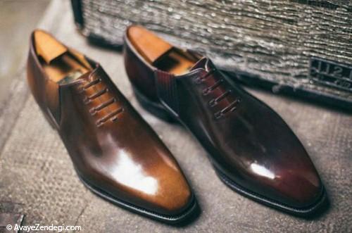 7 برند برتر کفش مردانه را بشناسید
