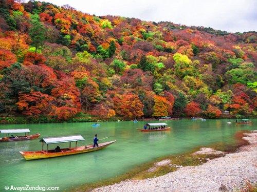 دیدنی ترین شهر دنیا اینجاست