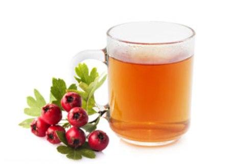  خواص درمانی چای زالزالک 