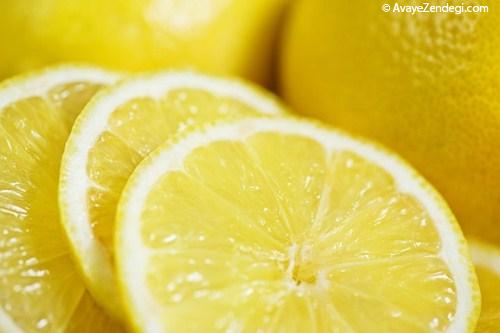 لیمو شیرین و لیمو ترش چه خواصی دارند؟