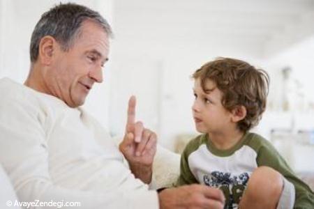 تربیت کودک تان را با آموزش 8 ارزش اخلاقی مهم کامل کنید