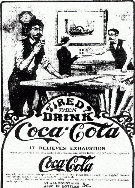 رازهایی درباره کوکاکولا که هرگز نمی دانستید!