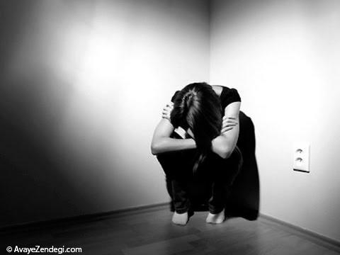 افسردگی، دلایل و علائم بیماری افسردگی 