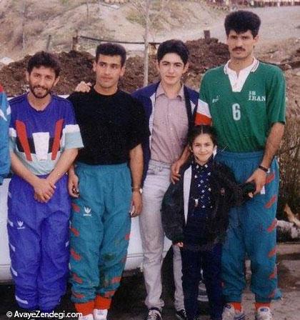 علی دایی، برند فوتبال ایران