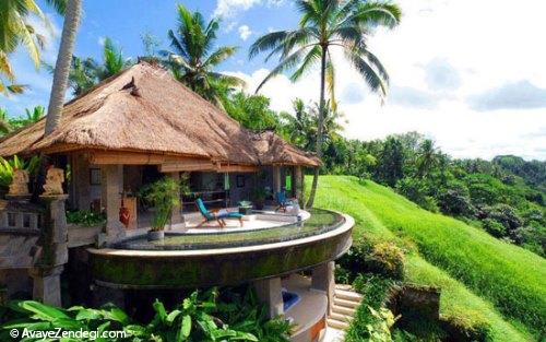  به بهشت افسانه‌ای «بالی» سفر کنید! 