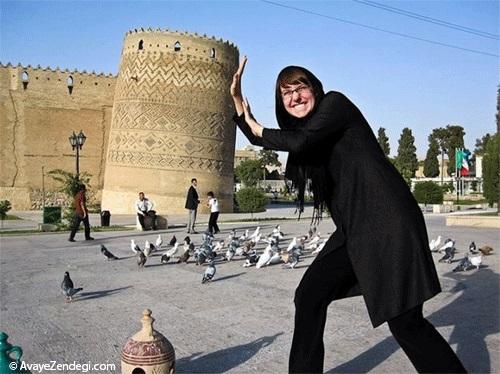  ایران جزو 3 مقصد محبوب گردشگری 2016 