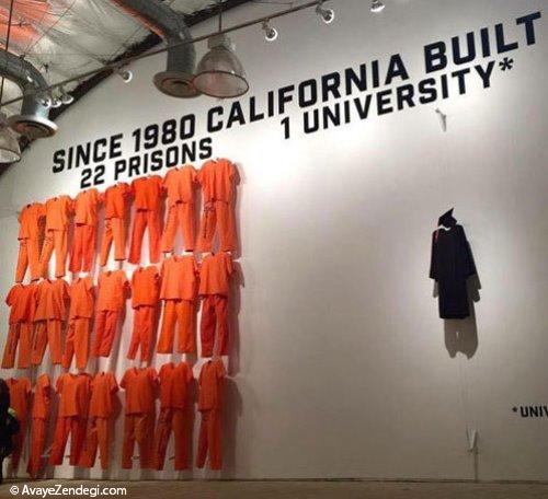  در زندان‌ زنان آمریکا چه می‌گذرد؟ 