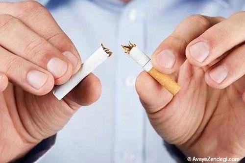 معجونی معجزه‌ آسا برای نجات سیگاری ها