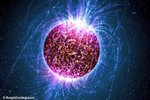 دلایل انفجار ستارگان چیست؟