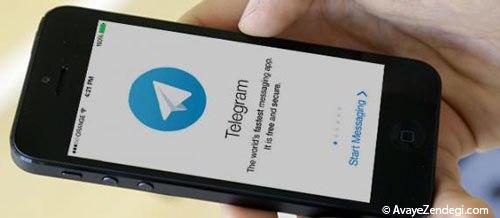 تبلیغات در تلگرام؛ بی قانون، بی مالیات و بی فایده