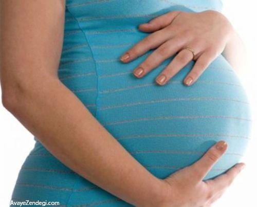 یک اتفاق دشوار: بارداری در دوران عقد