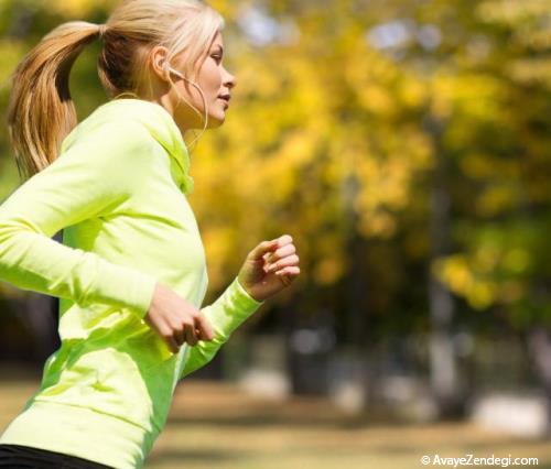 آیا دویدن به منظور کاهش وزن می تواند باعث آسیب زانو شود؟