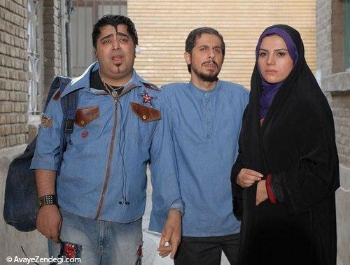 زنان سینمای ایران، در حسرت خندیدن و خنداندن