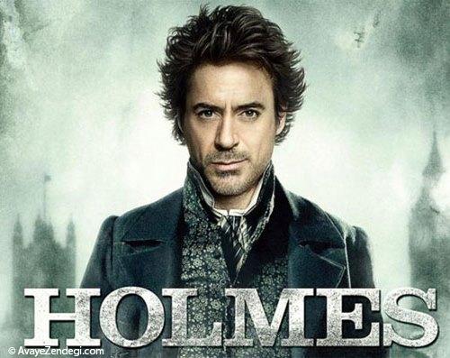  چرا شرلوک هولمز را دوست داریم؟ 