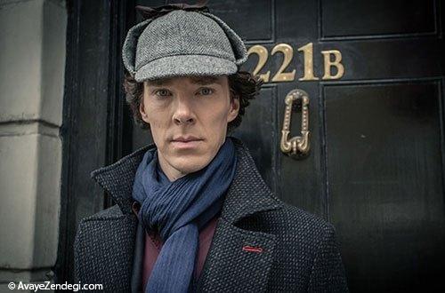  چرا شرلوک هولمز را دوست داریم؟ 