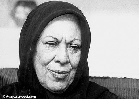 آثار و زندگی نامه سیمین دانشور، اولین نویسنده زن ایرانی