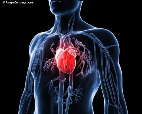 نارسایی قلب؛ علل، علائم و درمان بیماری نارسایی قلب