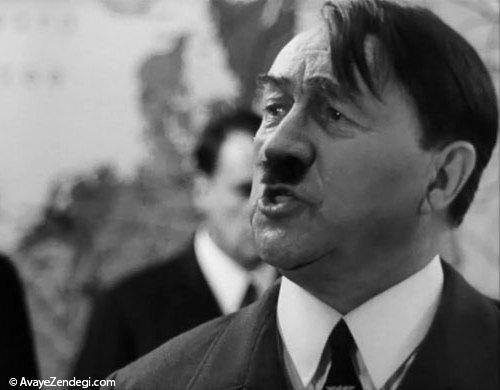 هیتلربازی های سینمای جهان