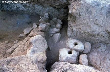 قدیمی ترین بندر دنیا کشف شد