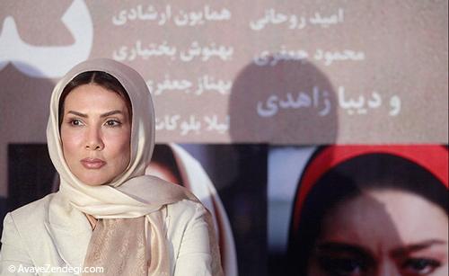 سینمای ایران واقعا زنانه است؟