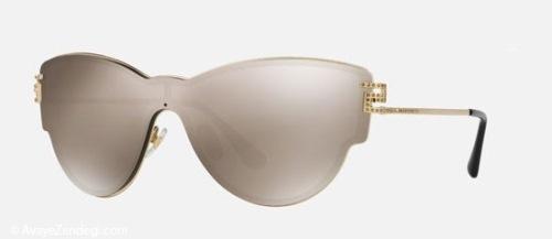  جدیدترین عینک آفتابی ها در تابستان 2016 