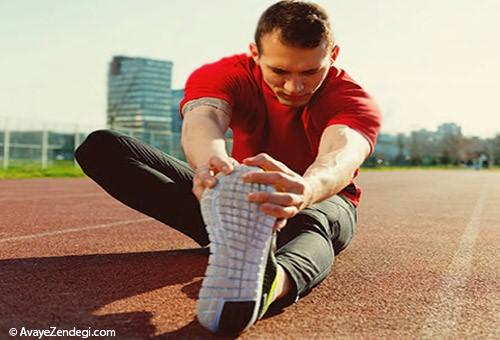 با این تمرینات بدن‌تان را قبل از ورزش در برابر آسیب ایمن کنید