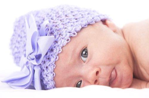  17 واقعیت جالب در مورد نوزادان که شما احتمالا آنها را نمی دانید (1) 