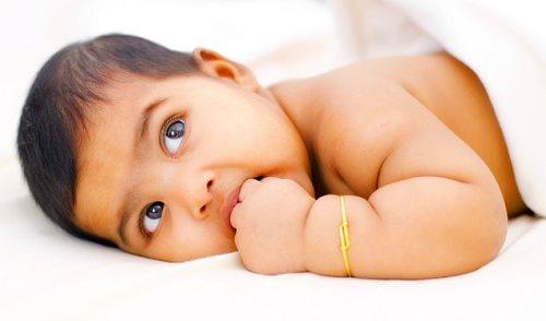  17 واقعیت جالب در مورد نوزادان که شما احتمالا آنها را نمی دانید (2) 