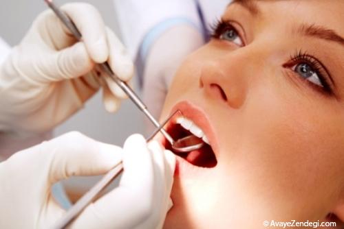 درمان دندان درد با راه حل های کاملا گیاهی (2)