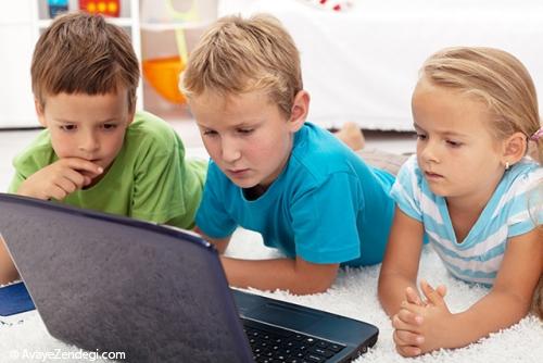 بهترین نرم افزارهای 2016 برای کنترل فرزندان هنگام کار با اینترنت (2)