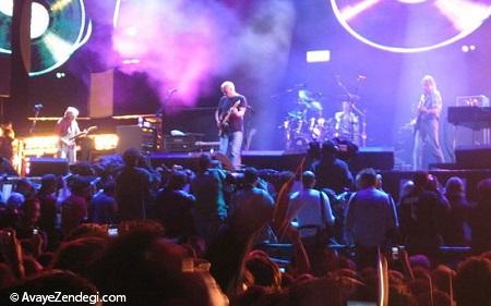 پینک فلوید؛ موفق ترین گروه موسیقی عامه پسند