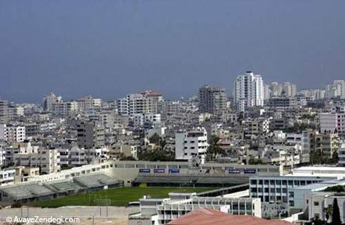 غزه چگونه جایی است؟