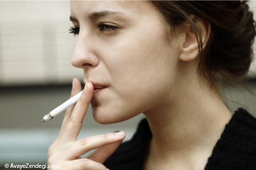 عوارض سیگار بر بدن انسان و منافع ترک سیگار